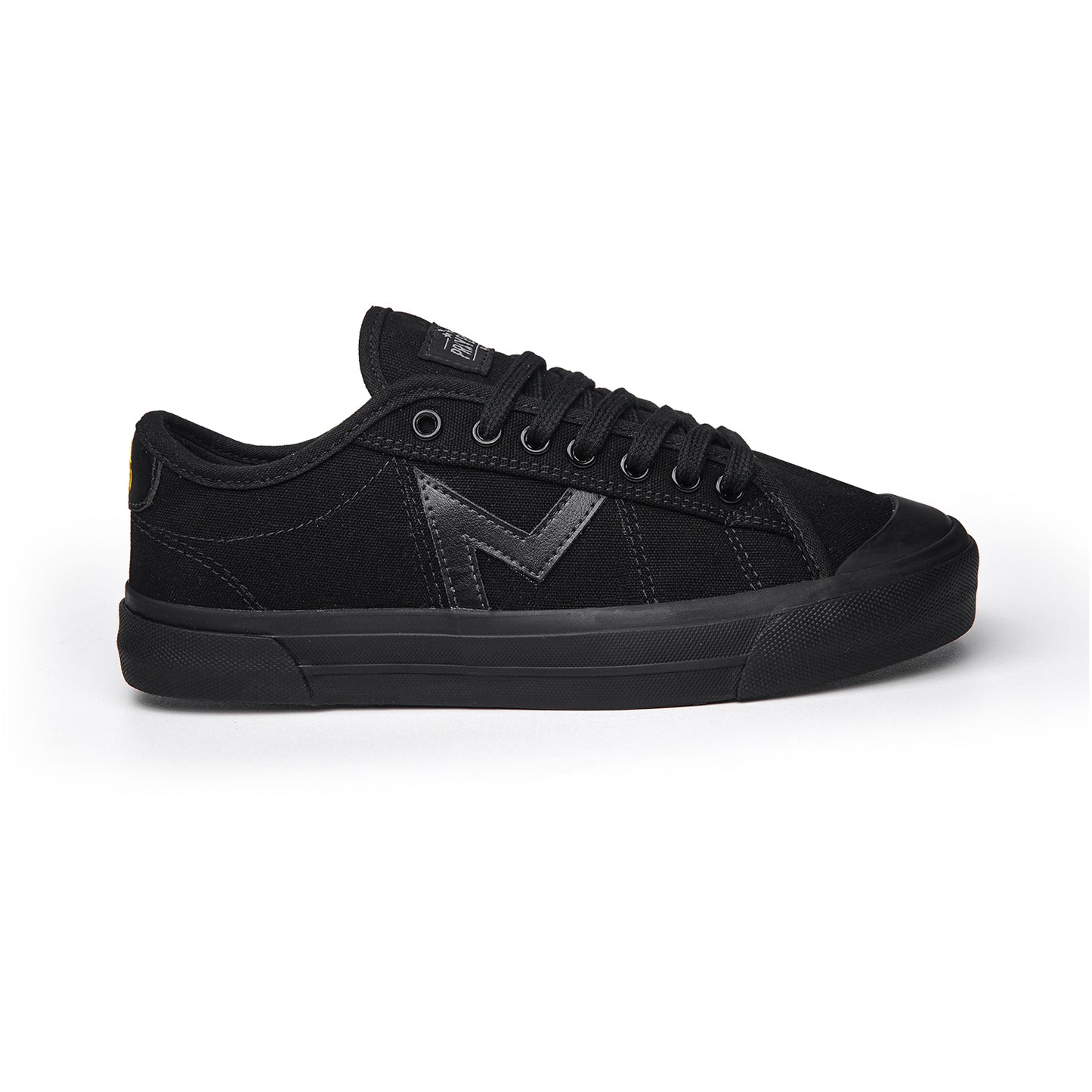 Kecot 2 ox All Black