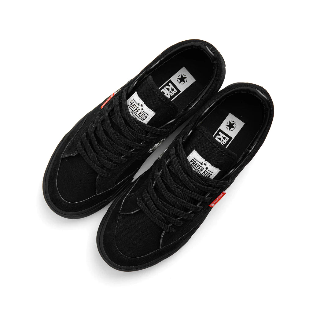 Geh All Black