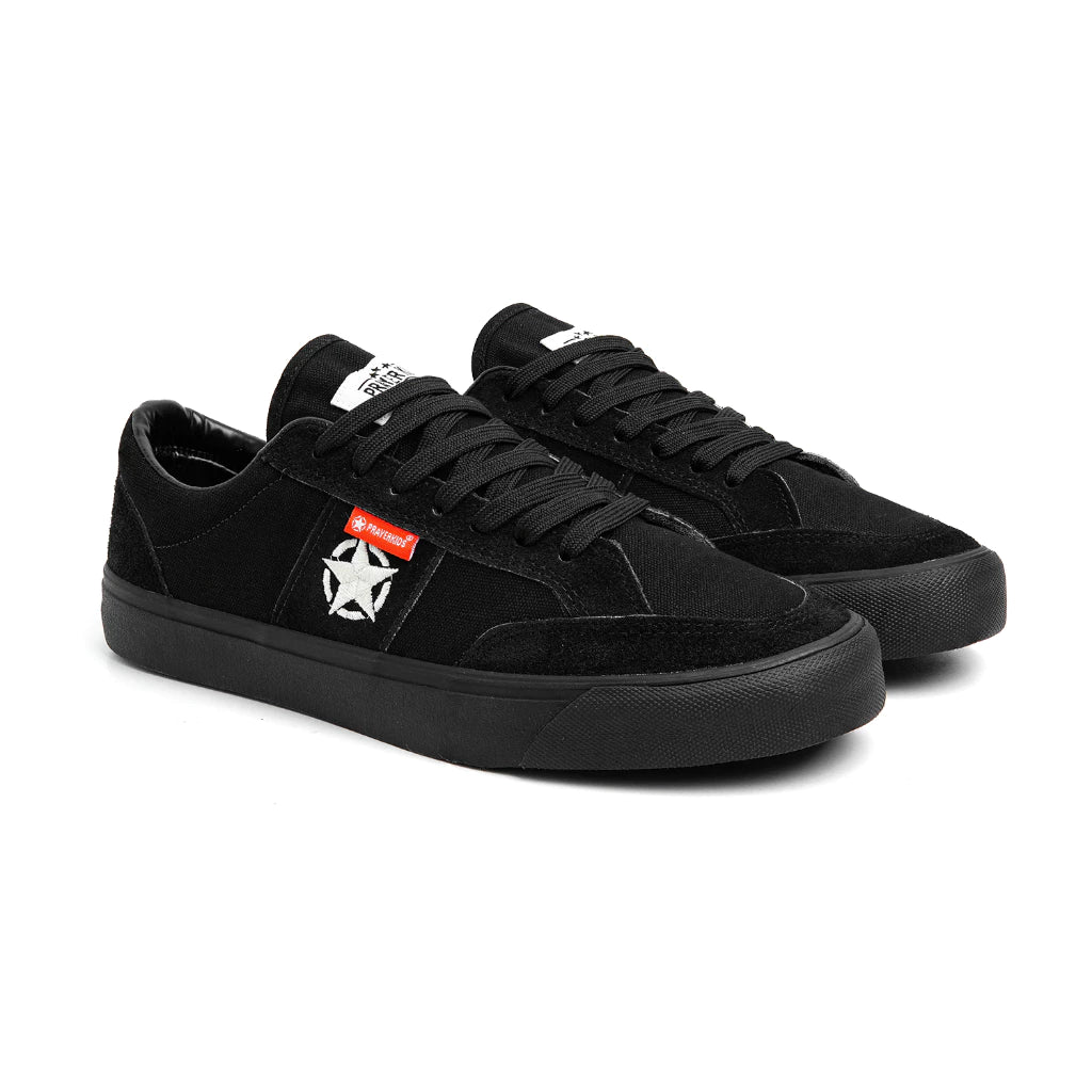 Geh All Black
