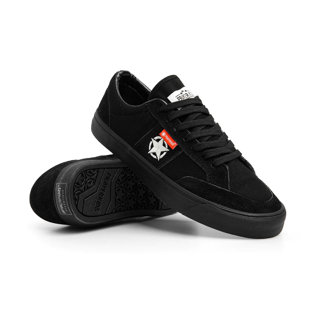Geh All Black