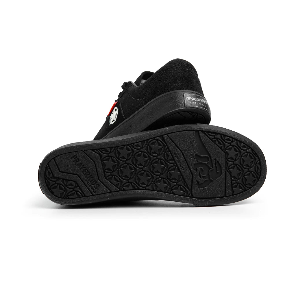Geh All Black