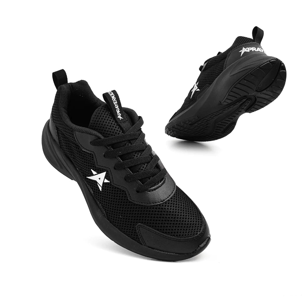Prayerkids Tren - All Black