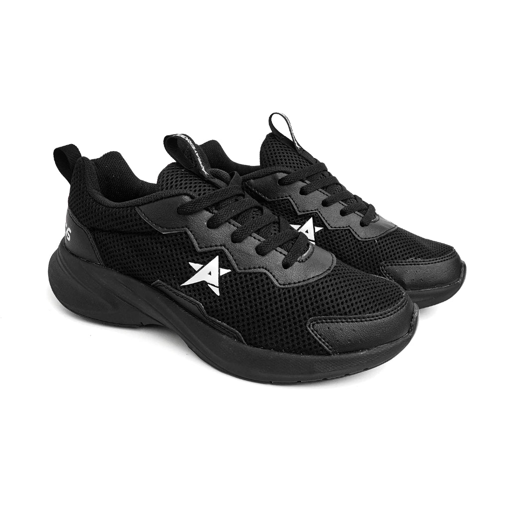 Prayerkids Tren - All Black