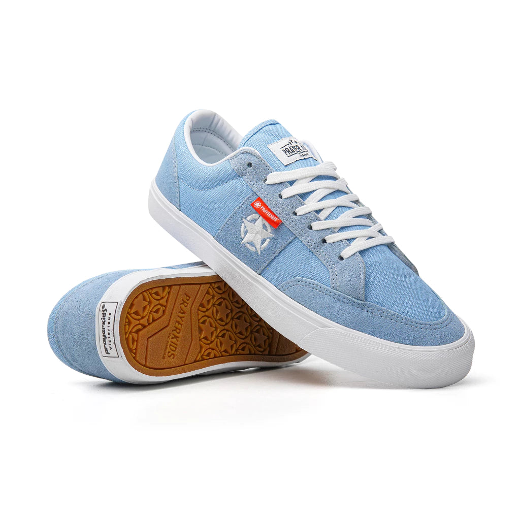 Geh Ice Blue