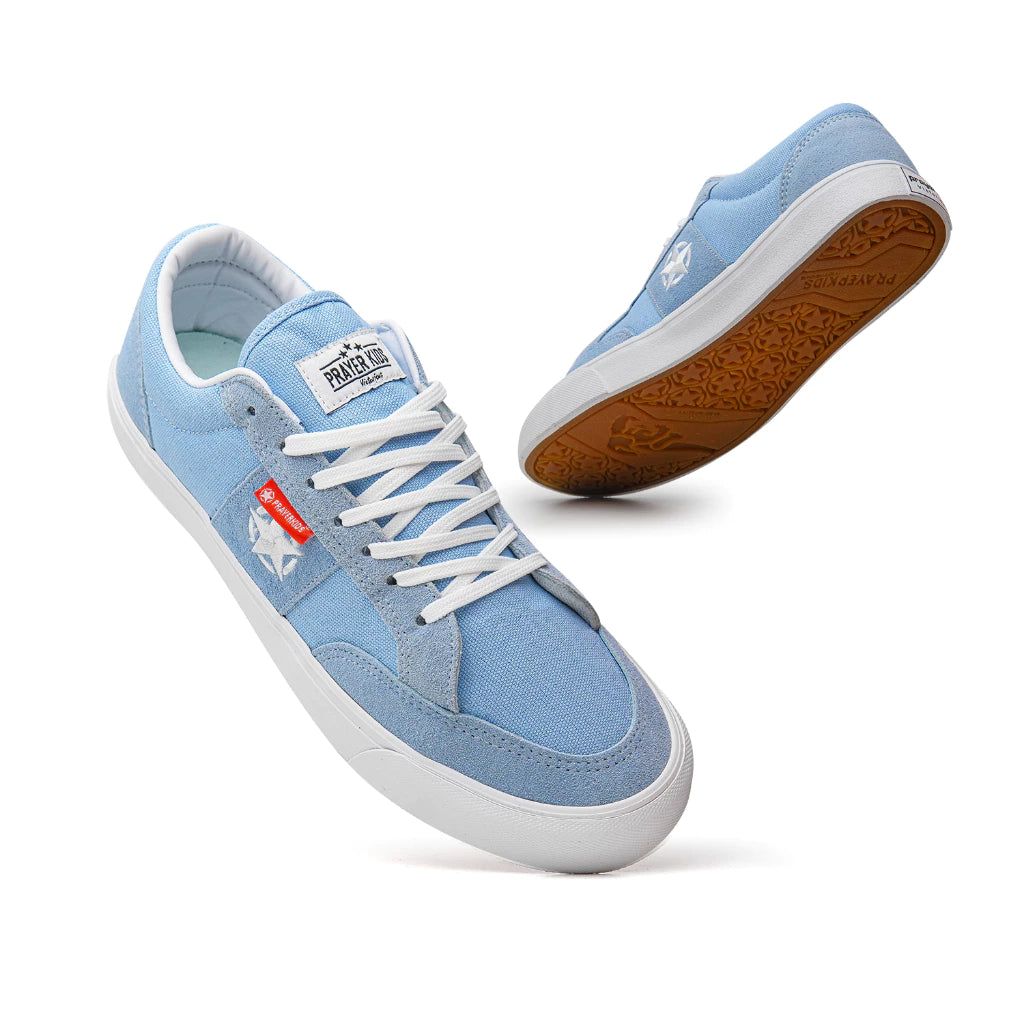 Geh Ice Blue
