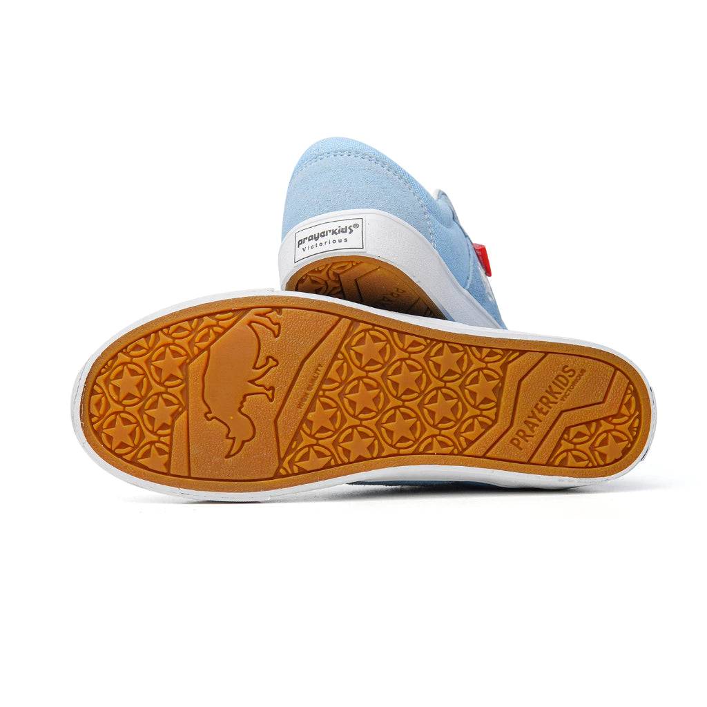 Geh Ice Blue