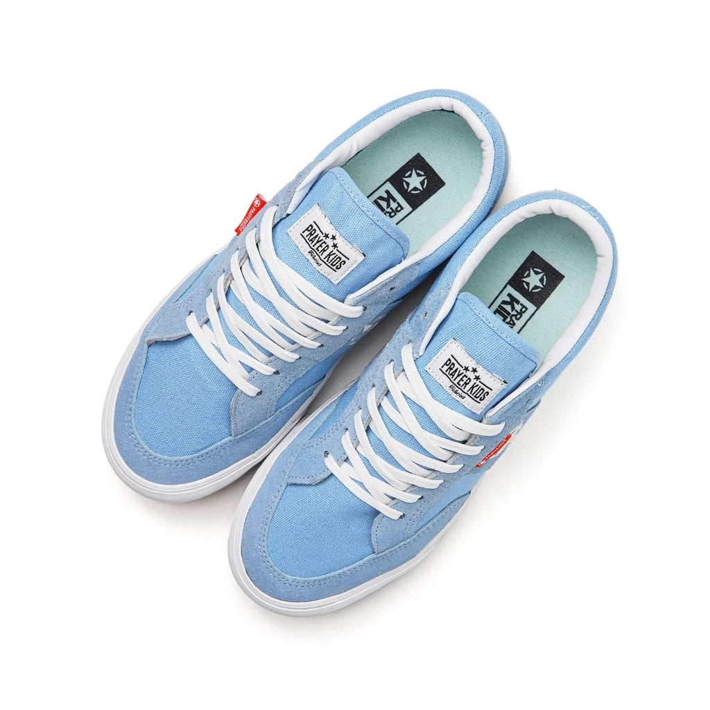 Geh Ice Blue