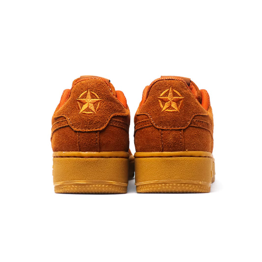 Owl x Ora Tan