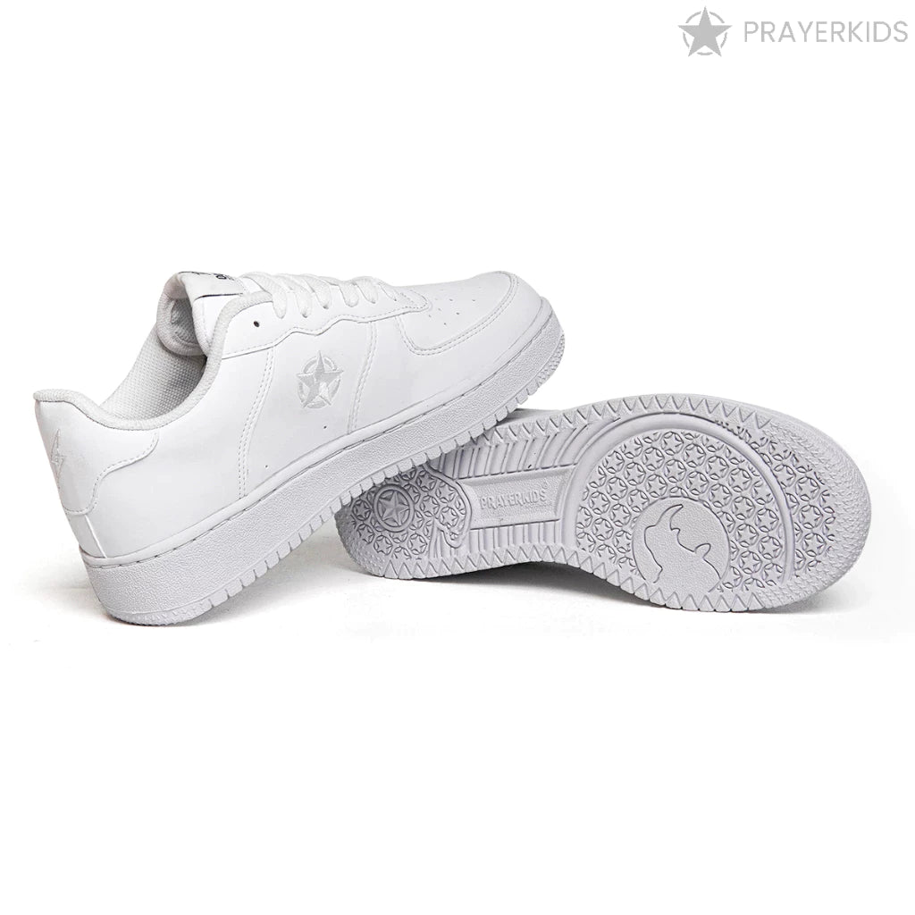 Owl White