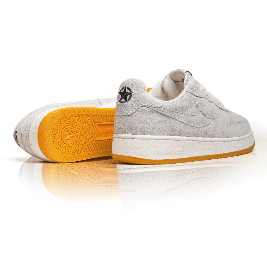 Owl x Ora Series Off White