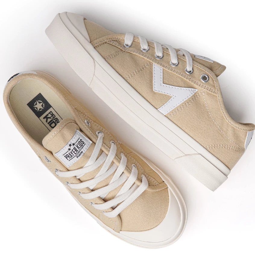 Kecot 2 Ox Caramel