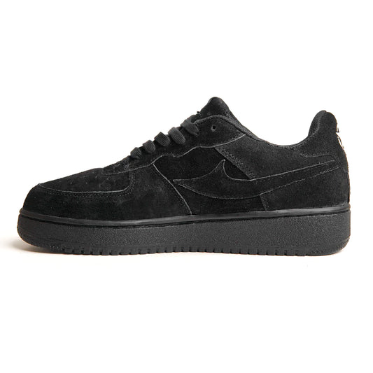 Owl x Ora All Black
