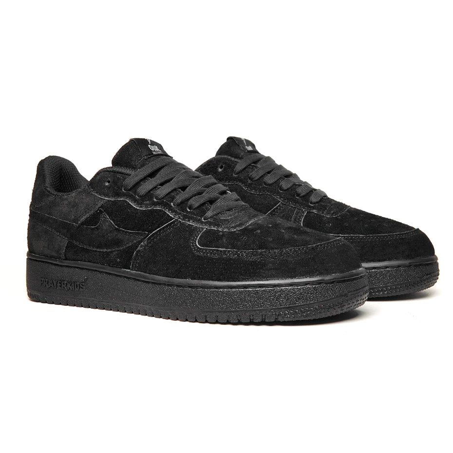 Owl x Ora All Black