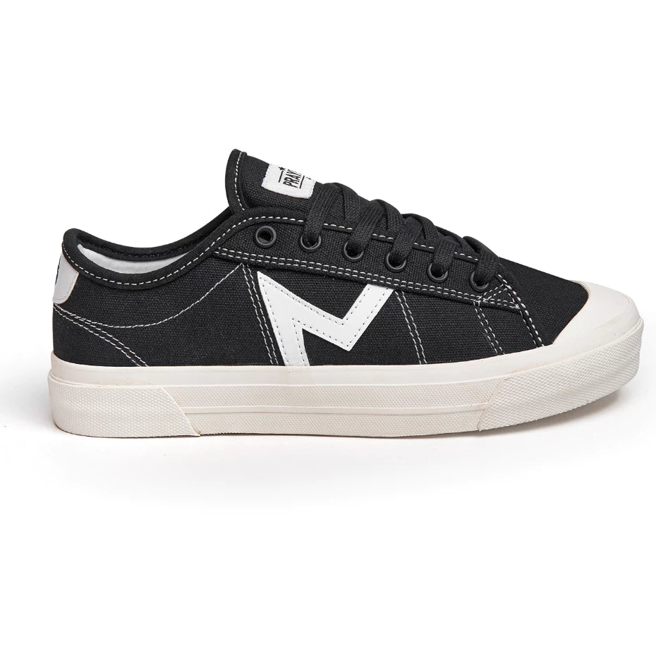 Kecot 2 Ox Black White