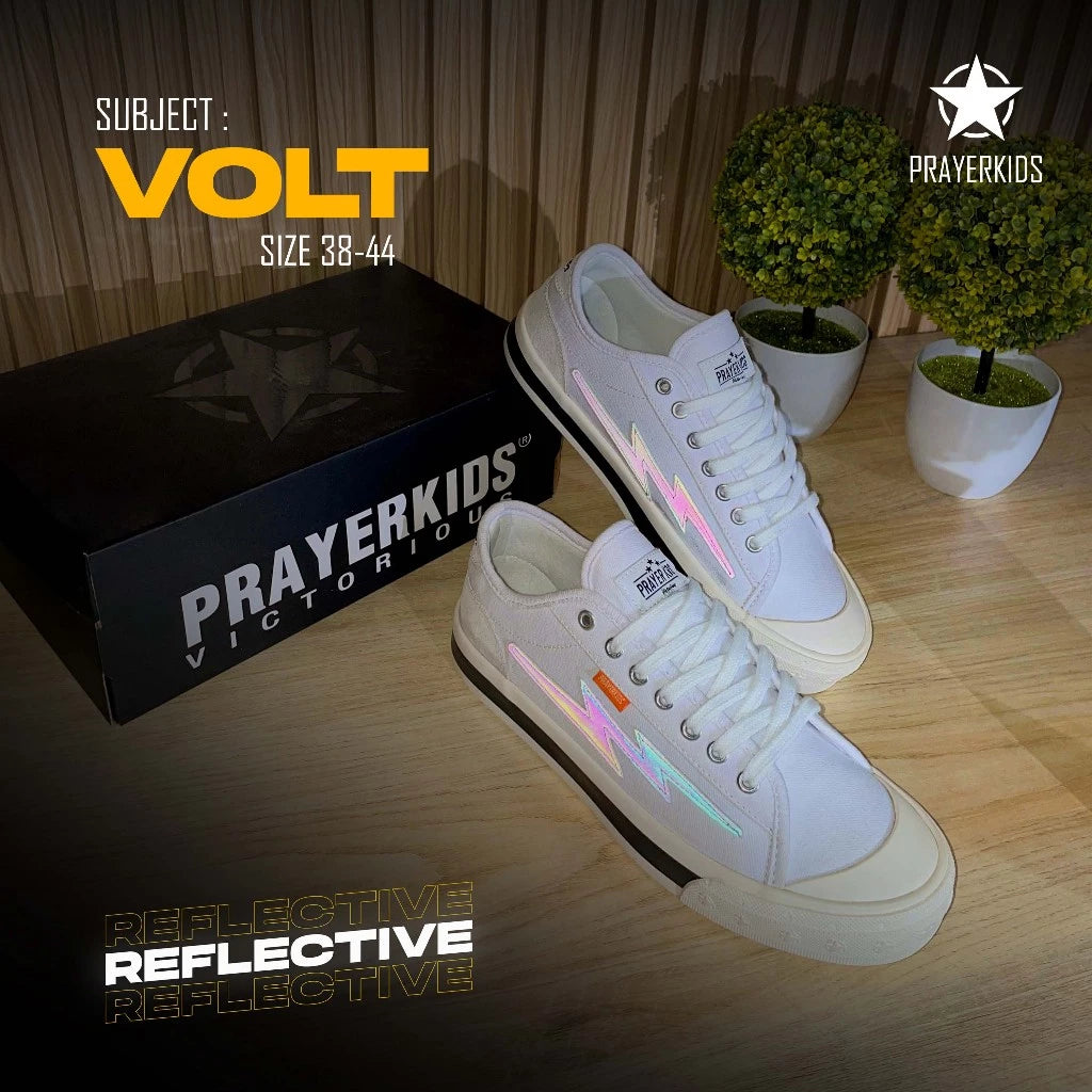 Volt White