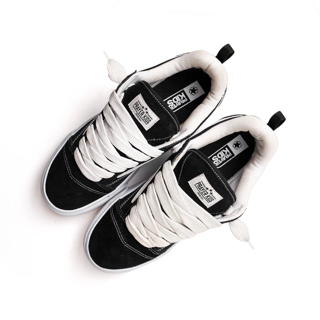 Over Black White dff