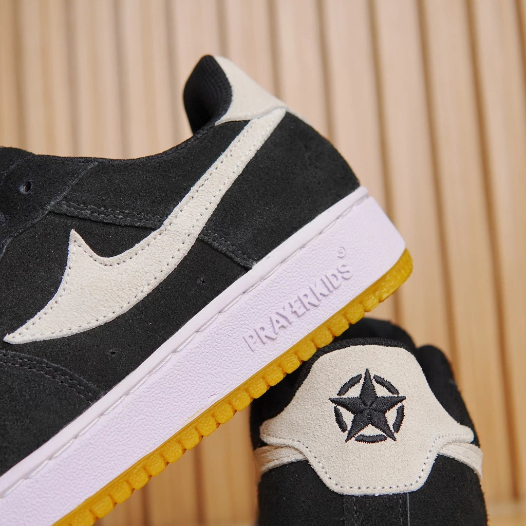 Owl x Ora Black Cream