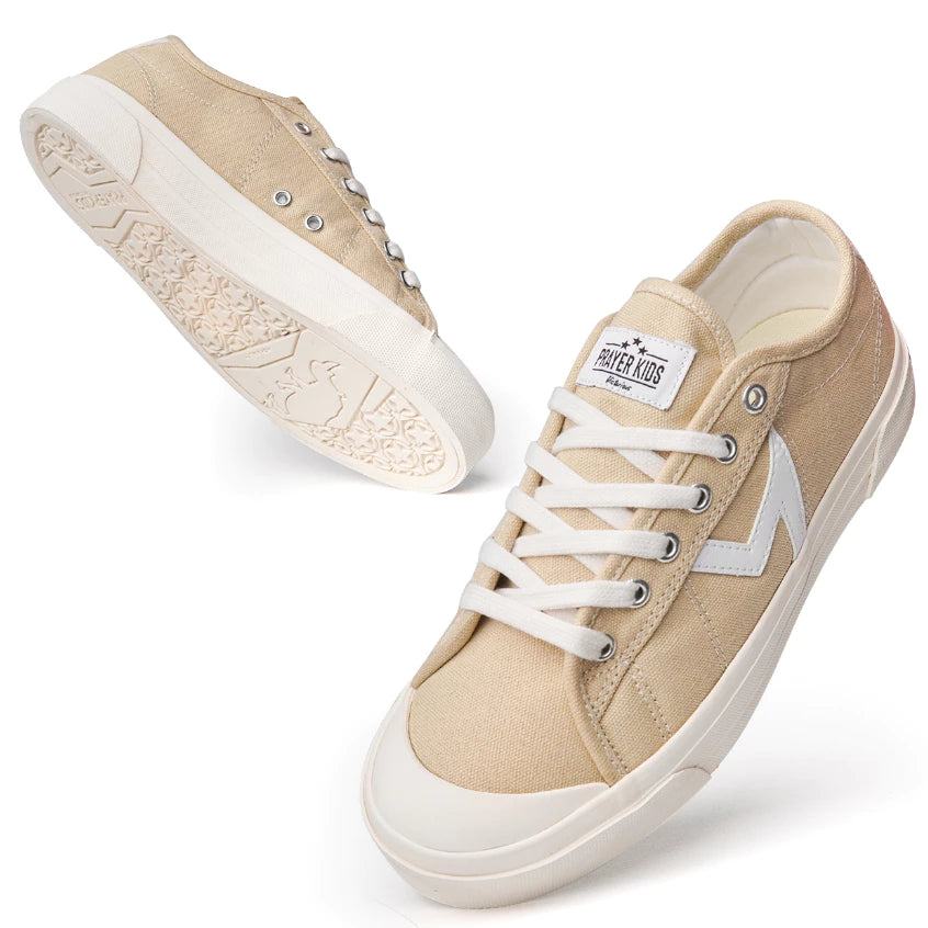 Kecot 2 Ox Caramel