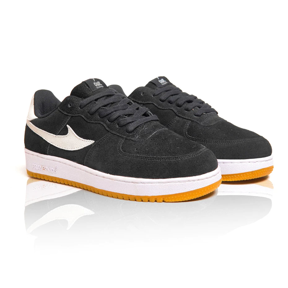 Owl x Ora Black Cream