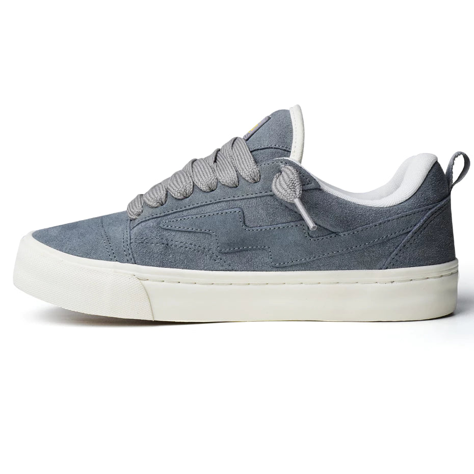 Over Grey