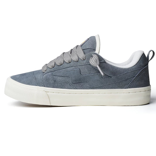 Over Grey