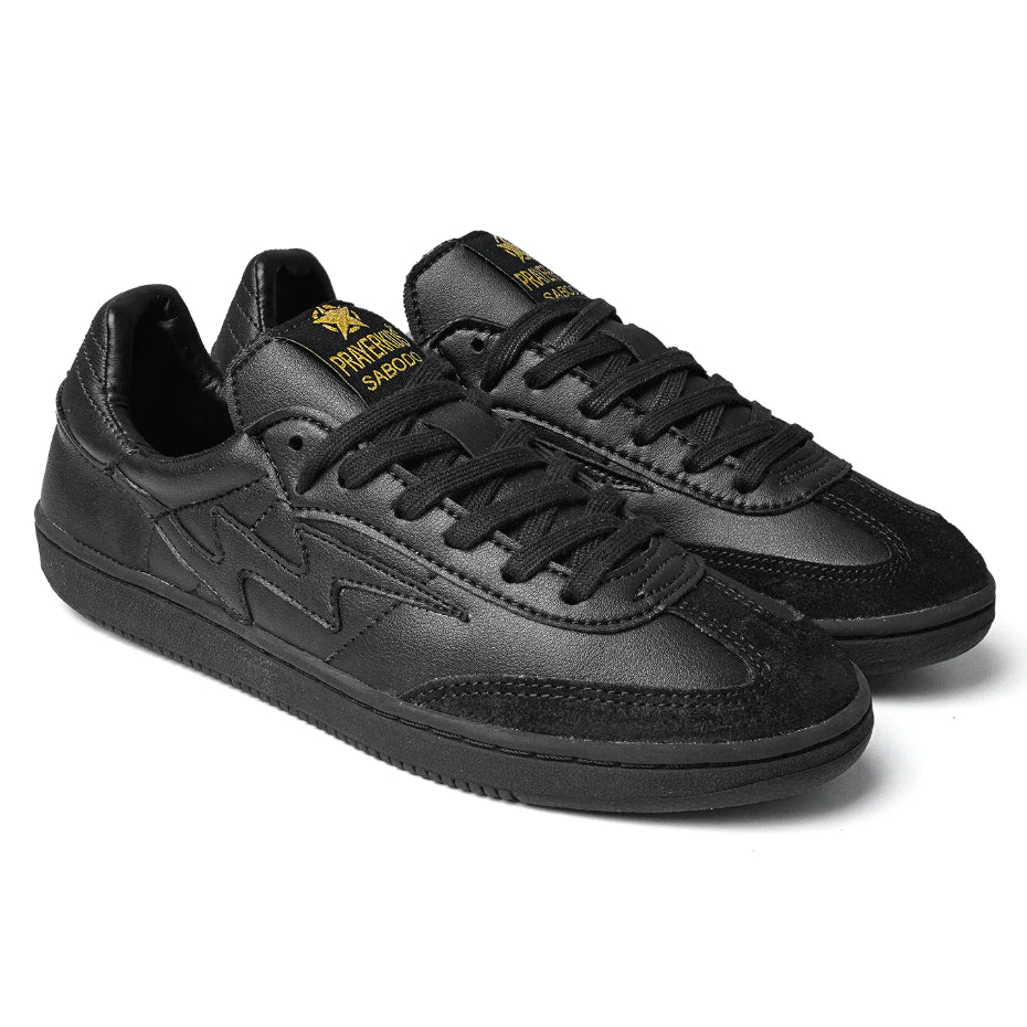 Sabodo All Black