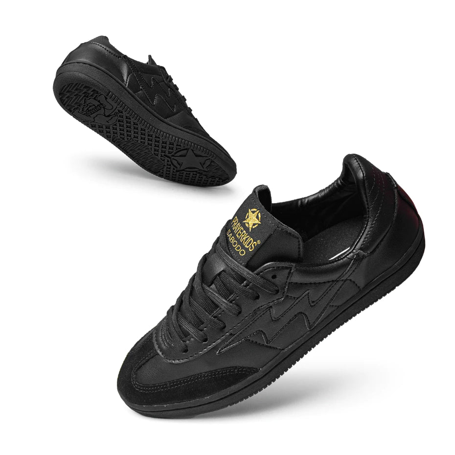 Sabodo All Black