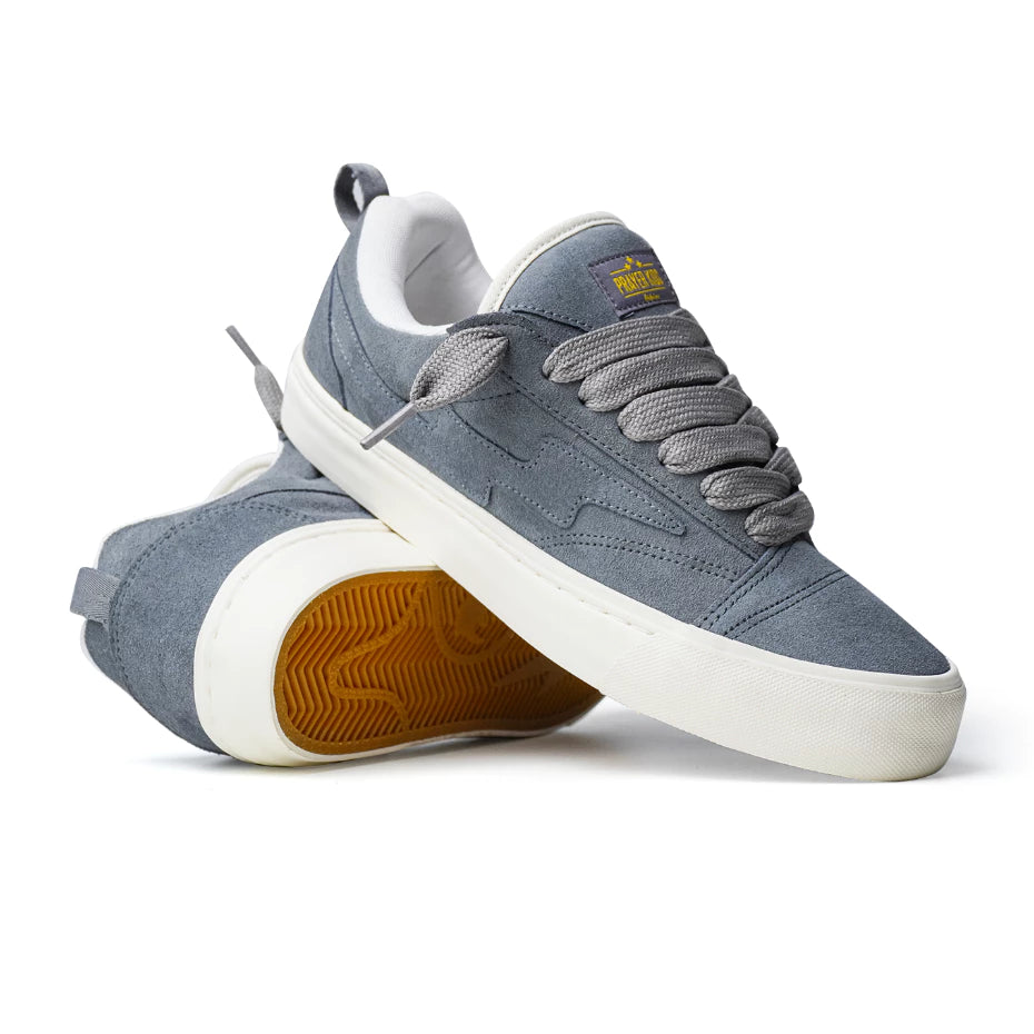 Over Grey