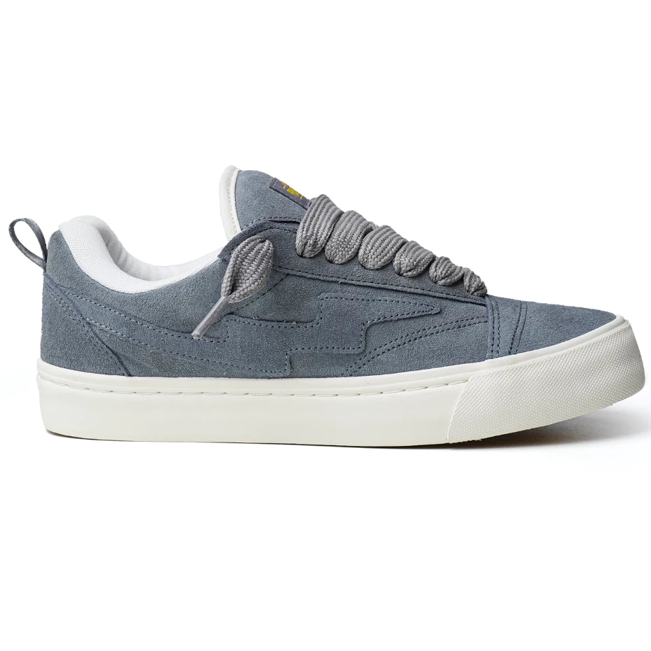Over Grey