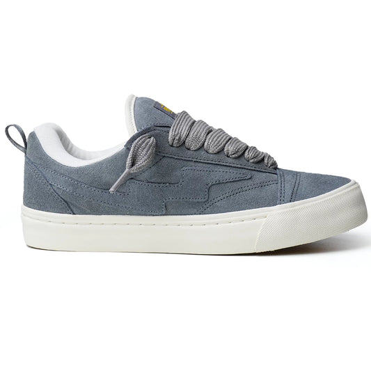 Over Grey