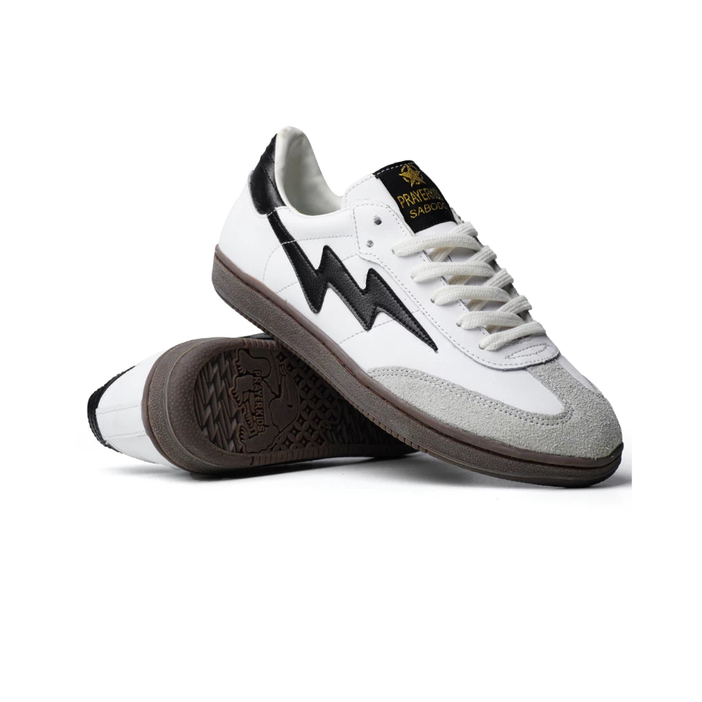 Sabodo Black Off White