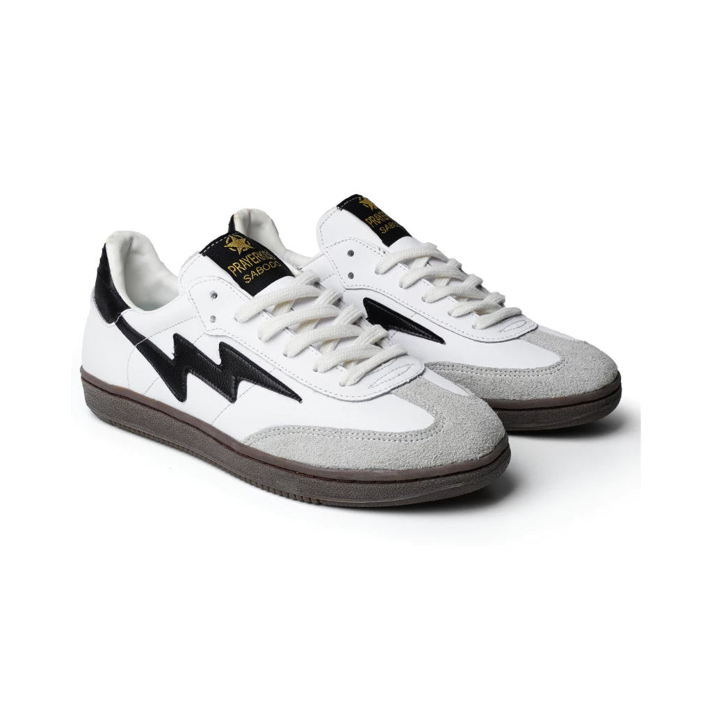 Sabodo Black Off White
