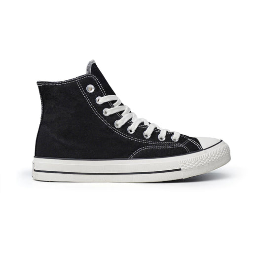 87'S Hi Reborn Premium Black White