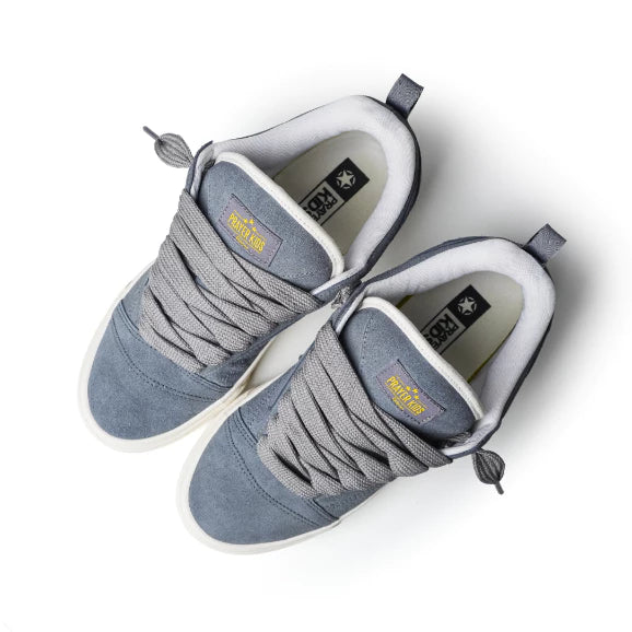 Over Grey