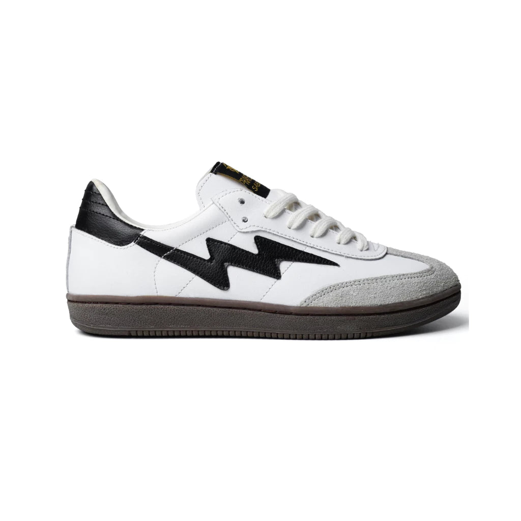 Sabodo Black Off White