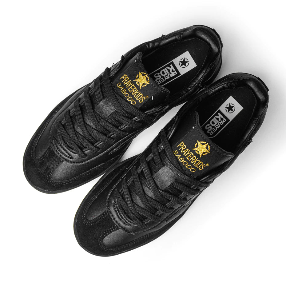 Sabodo All Black