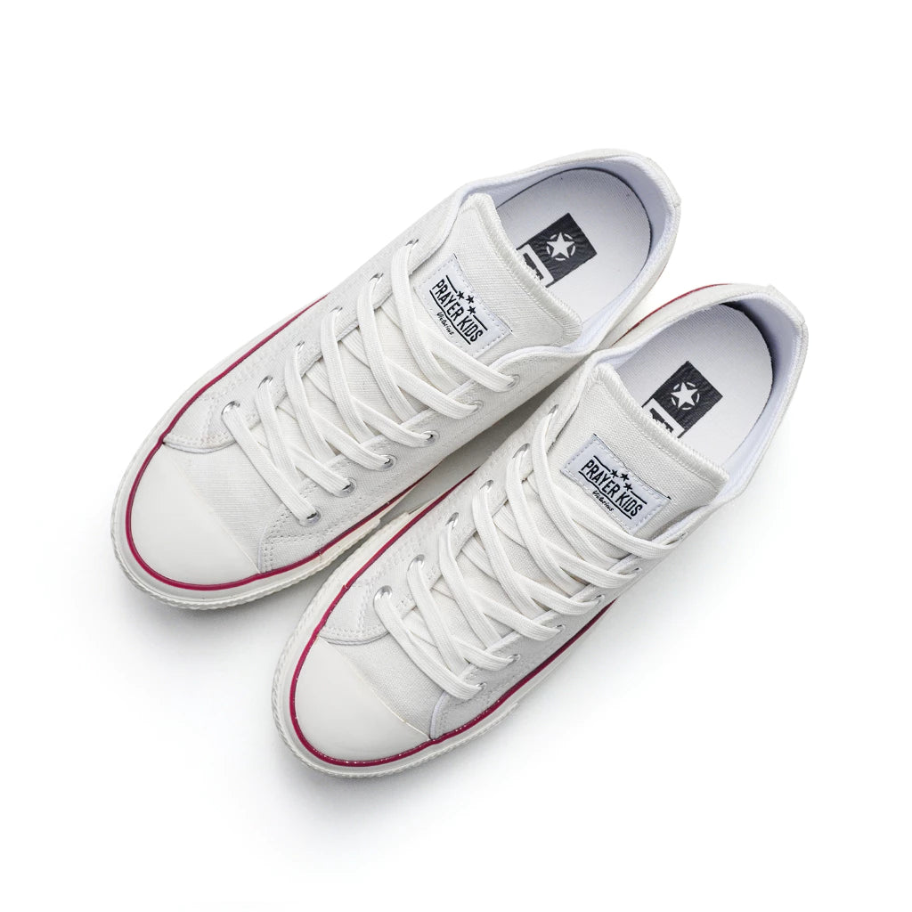 87'S OX Off White