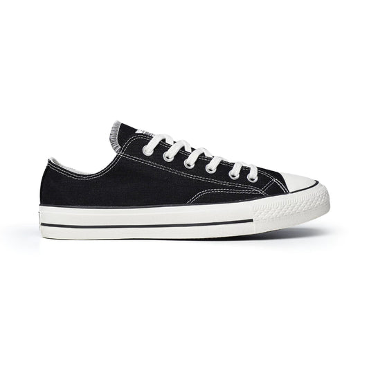 87'S OX Reborn Black White