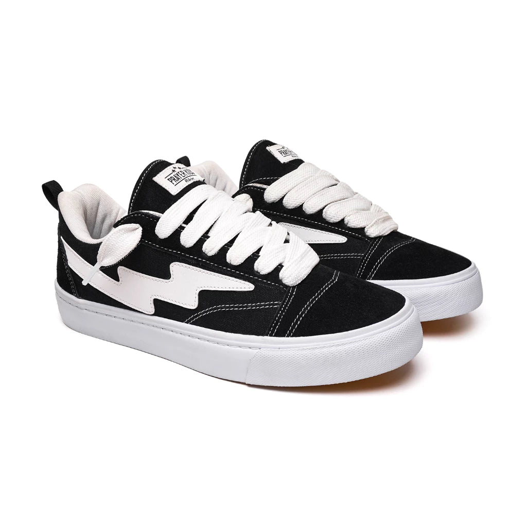 Over Black White dff