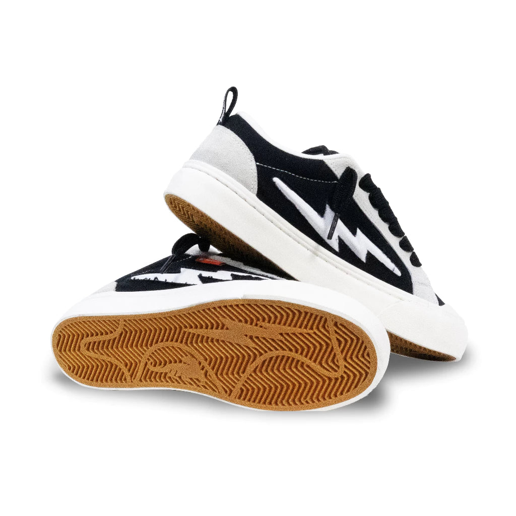 Volt Bomb Black Off White