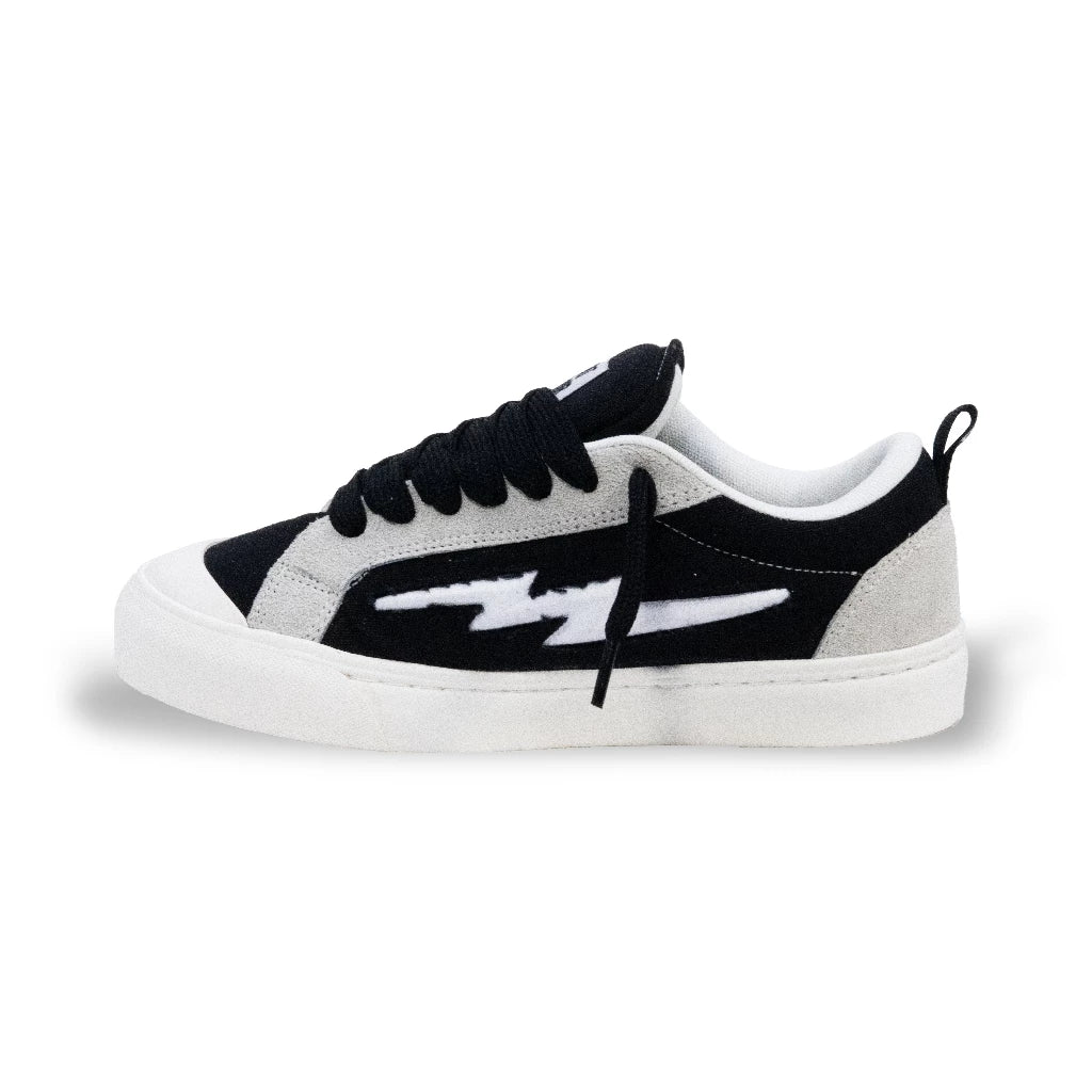 Volt Bomb Black Off White