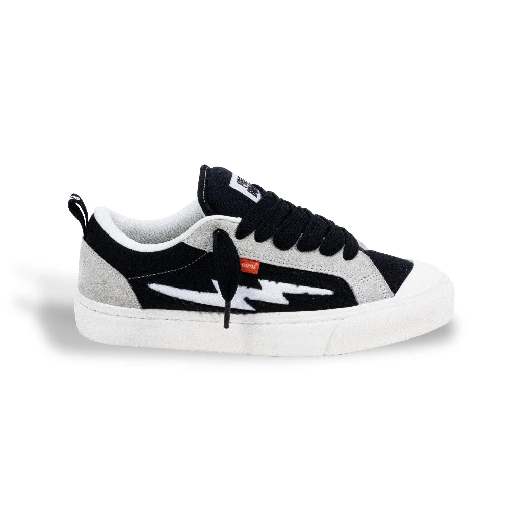 Volt Bomb Black Off White