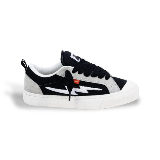 Volt Bomb Black Off White