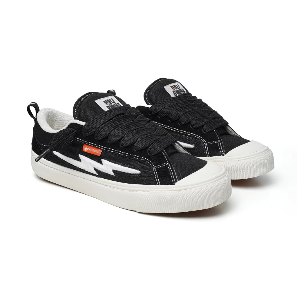 Volt Bomb Black
