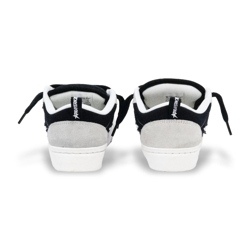 Volt Bomb Black Off White