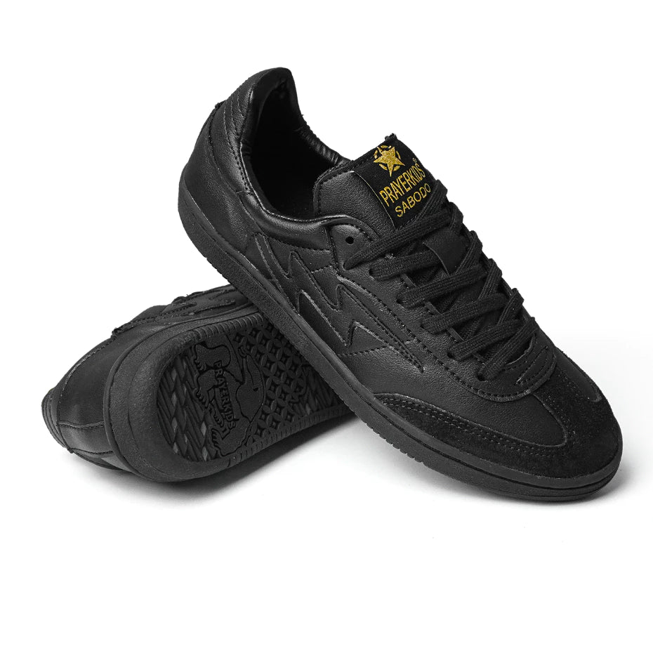 Sabodo All Black