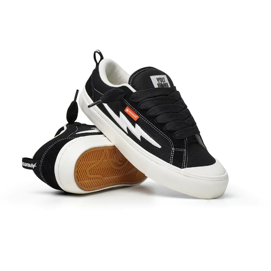 Volt Bomb Black