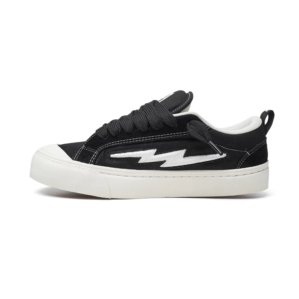 Volt Bomb Black