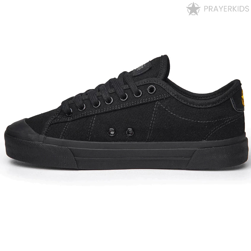 Kecot 2 ox All Black