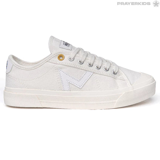 Kecot 2 Ox Off White